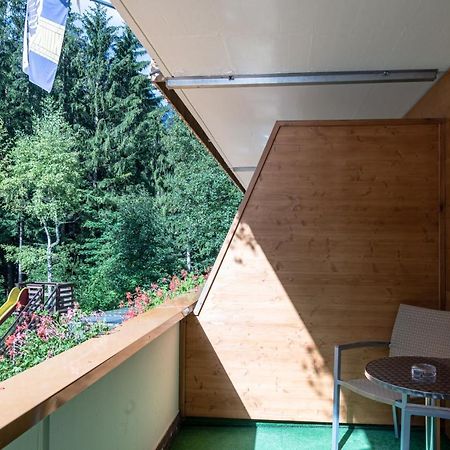 Typically Swiss Hotel Ermitage Kandersteg Eksteriør bilde