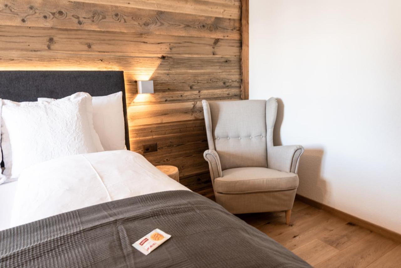 Typically Swiss Hotel Ermitage Kandersteg Eksteriør bilde