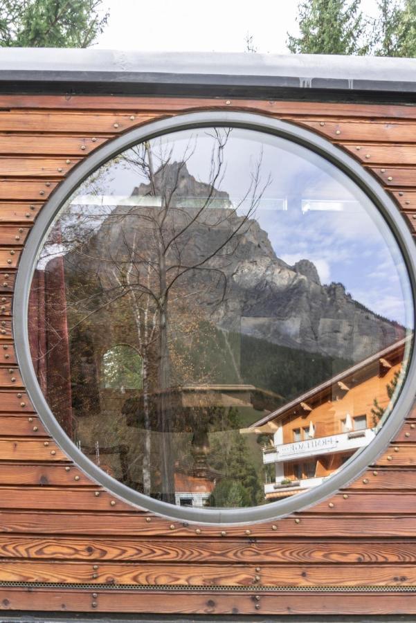 Typically Swiss Hotel Ermitage Kandersteg Eksteriør bilde