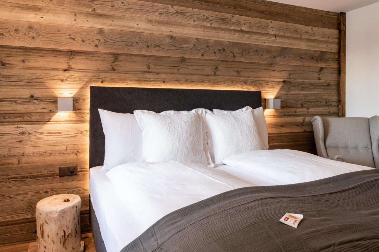 Typically Swiss Hotel Ermitage Kandersteg Eksteriør bilde